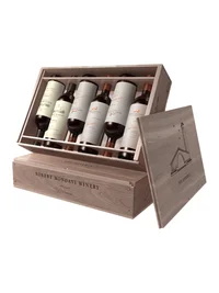 Vertical Robert Mondavi Winery Reserve To Kalon Cabernet Sauvignon 2013 - 2015