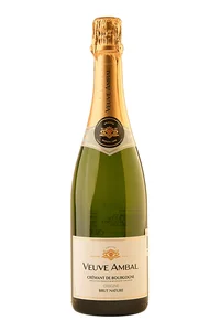 Veuve Ambal Gracieux Chevalier Brut