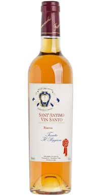 Vin Santo Il Poggione 500 ml