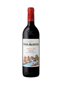 Viña Alberdi, 2020, Magnum, 1500ml