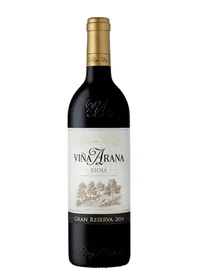 Viña Arana Gran Reserva