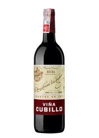 Viña Cubillo Crianza, 2017