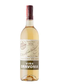 Viña Gravonia Blanco