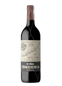 Viña Tondonia Reserva, 2013, botellín, 375 ml