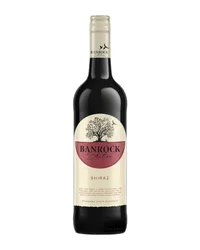 Vino Banrock Station Shiraz 750 ml