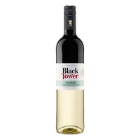 Vino Blanco Alemán Black Tower 750ml