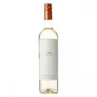 VINO BLANCO ALMA MORA PINOT GRIGIO 750ML