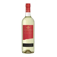 VINO BLANCO ANAKENA BIRDMAN SAUVIGNON BLANC 750ML