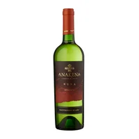 VINO BLANCO ANAKENA NUNA SAUVIGNON BLANC 750ML