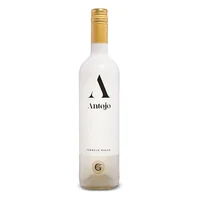Vino Blanco Antojo Verdejo Español 750ml