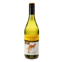 Vino Blanco Autraliano Yellow Tail Chardonnay 750ml