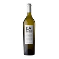 VINO BLANCO BAIGORRI 750ML