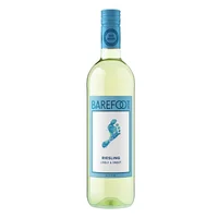 Vino Blanco Barefoot Bubbly Riesling 750 ml