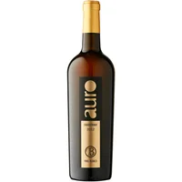 Vino Blanco Barón Balché Auro Chardonnay 750ml | Valle de Guadalupe
