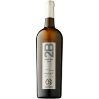 Vino Blanco Barón Balché Double Blanc 750ml | Valle de Guadalupe