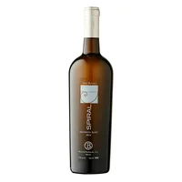 Vino Blanco Barón Balché Spiral Sauvignon Blanc 750 Ml