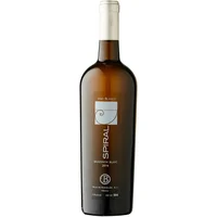 Vino Blanco Barón Balché Spiral Sauvignon Blanc 750ml | Valle de Guadalupe
