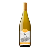 Vino Blanco Beringer Mv Chardonnay 750 ml
