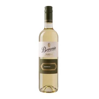 VINO BLANCO BERONIA VERDEJO RUEDA 750ML