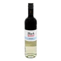 Vino Blanco Black Tower Riesling Ale 750ml