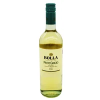 VINO BLANCO BOLLA PINOT GRIGIO 750ML
