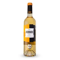 Vino Blanco Bornos Verdejo 750 ml