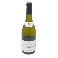 Vino Blanco Bouchard Beaune Clos St Landry 1Cru 2017 750 ml