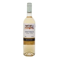 Vino Blanco Boutari- Kretikos Seco 750ml
