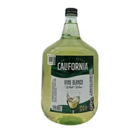 VINO BLANCO CALIFORNIA 4000ML