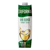 Vino Blanco California 946ml