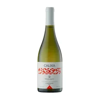 VINO BLANCO CALIXA CHARDONNAY 750ML