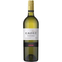 Vino Blanco Calvet Chardonnay 750 ml | Francia