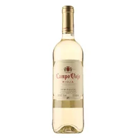 VINO BLANCO CAMPO VIEJO SEMIDULCE 750ML