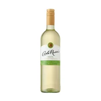 Vino Blanco Carlo Rossi White 750 Ml
