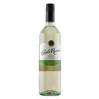 VINO BLANCO CARLO ROSSI WHITE 750ML