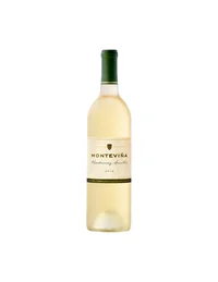 Vino Blanco Casa Madero Monteviña Chardonnay Semillon 750 Ml