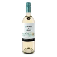 Vino Blanco Casillero Del Diablo Belight Sauv Blanc 750 ml