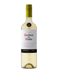 Vino Blanco Casillero del Diablo Sauvignon 750 ml