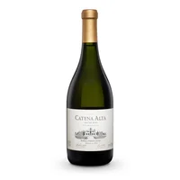 Vino Blanco Catena Alta Chardonnay 750 ml