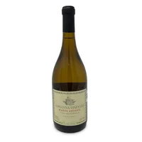 Vino Blanco Catena Zapata Adrianna White Stones 750 ml