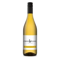 Vino Blanco Cave And Co Chardonnay 750 ml