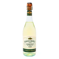 Vino Blanco Cavicchioli Lambrusco 750ml
