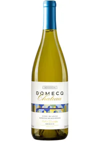 Vino Blanco Chateau Domecq Blanco 750 mL
