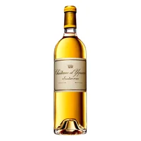 Vino Blanco Chateau D'Yquem Semidulce 750ml