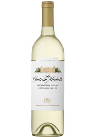 Vino Blanco Chateau Ste Michelle Sauvignon Blanc 750 mL (OFERTA EXCLUSIVA EN LÍNEA)