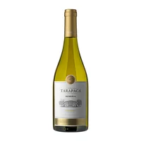 Vino Blanco Chileno Gran Tarapaca Chardonnay 750ml