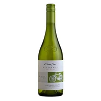 Vino Blanco Cono Sur Bicicleta Sauvignon Blanc 750 Ml