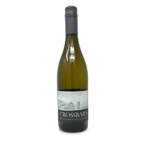 Vino Blanco Crossbarn Chard Sonoma Coast 750 ml