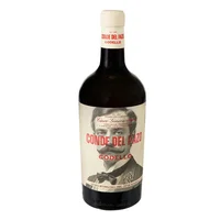 Vino Blanco Cune Godello Español 750ml