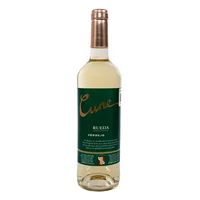Vino Blanco Cune Rueda Esp 750 ml